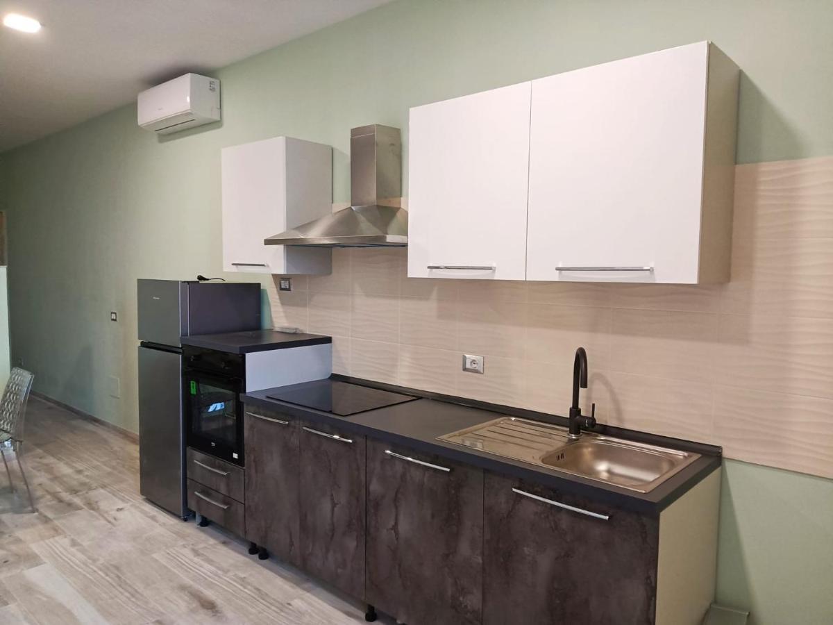 Appartement Bilocale Fronte Mare
