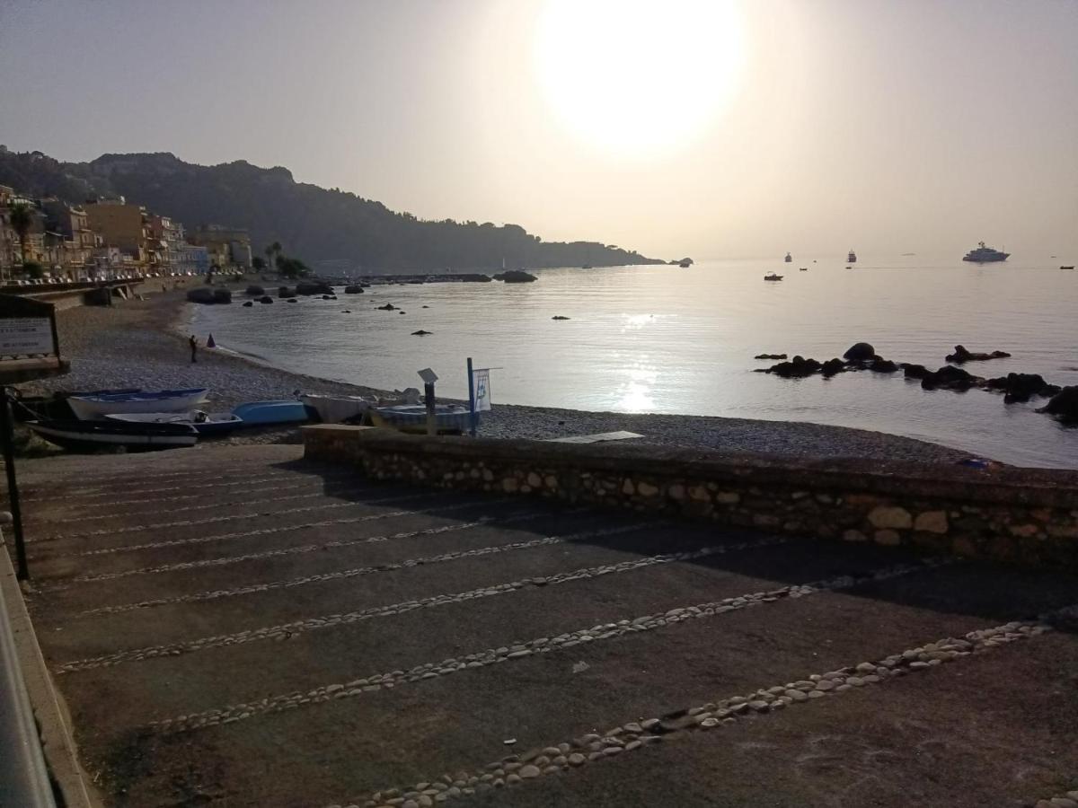 Bilocale Fronte Mare