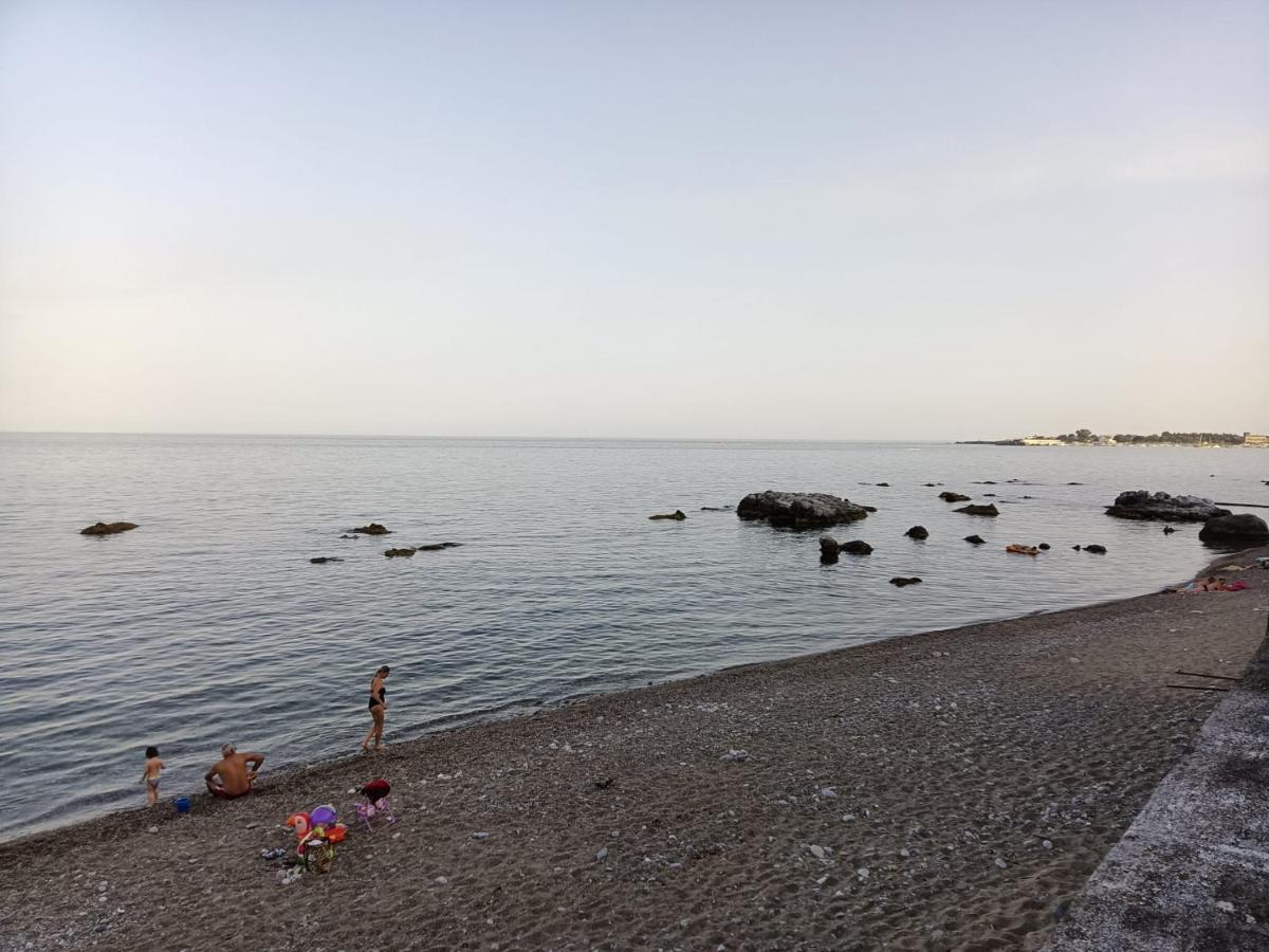 Bilocale Fronte Mare