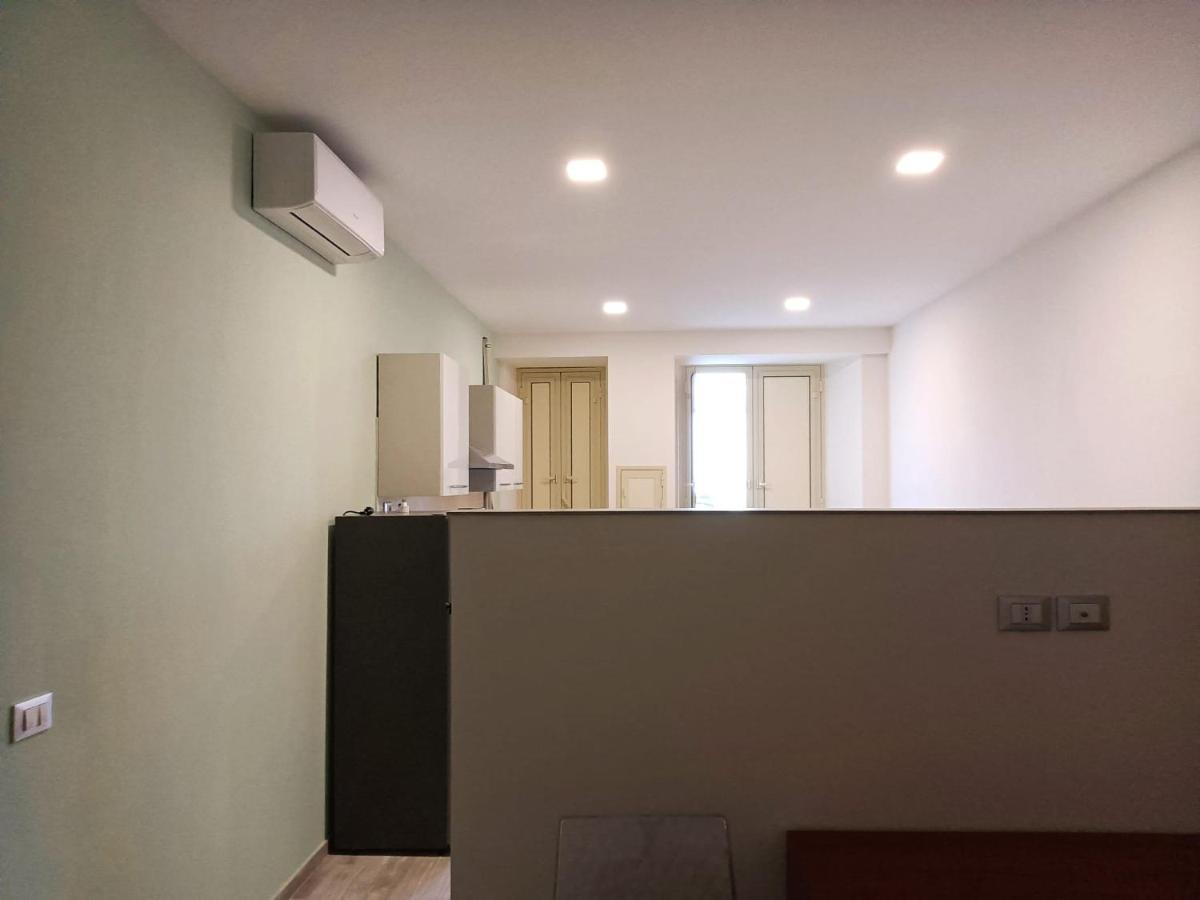 Appartement Bilocale Fronte Mare