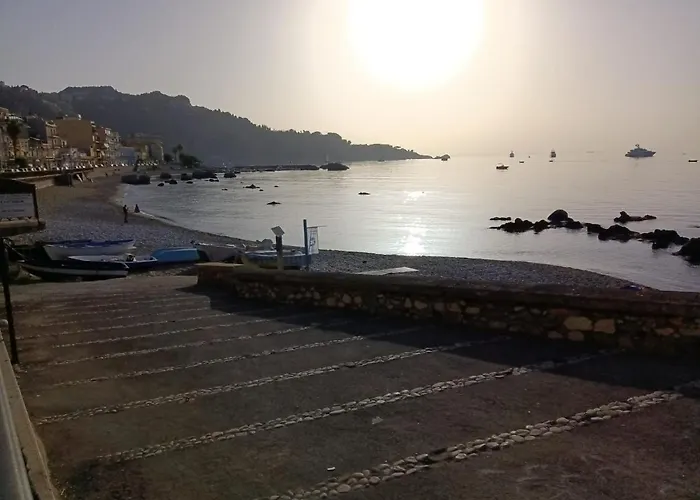Bilocale Fronte Mare