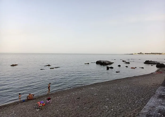 Bilocale Fronte Mare